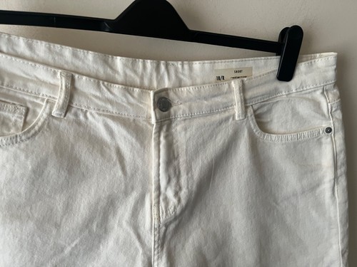 Red herring shorts - herring, size