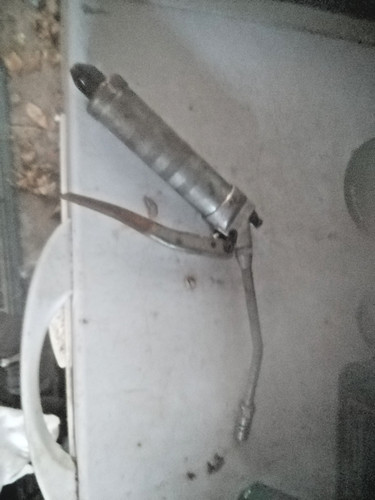 Wanner abnox vintage - abnox,