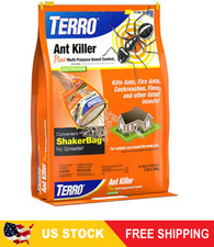 TERRO 3 lb. Outdoor Ant Killer