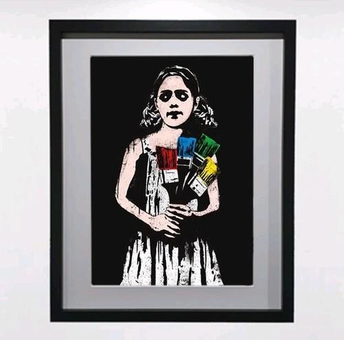 Dolk 310gsm fine art giclee - fine,