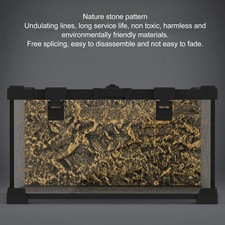 Rock terrarium background - rock,