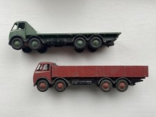 SOUGHT AFTER DINKY TOYS 1st