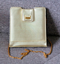 Jane Shilton metallic gold