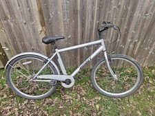 Halfords Assist Crossbar