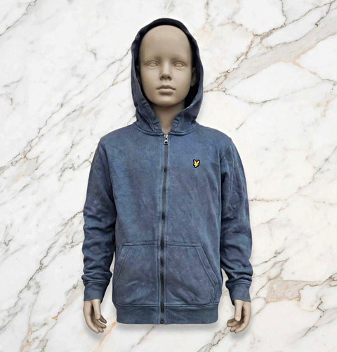 Lyle scott junior zip - junior,