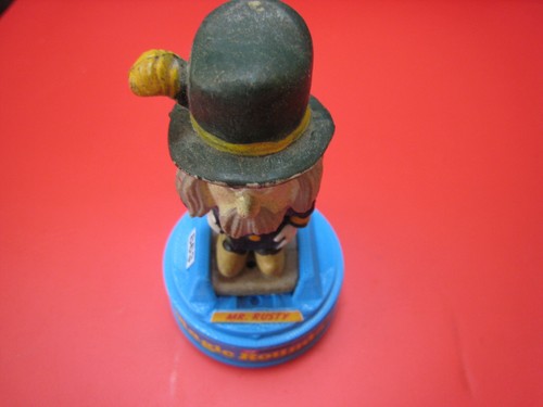 Vintage corgi toys magic - vintage,