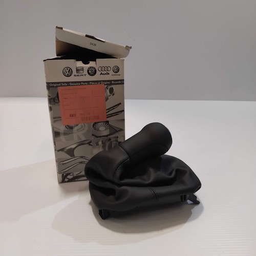 Genuine gear knob with - genuine,