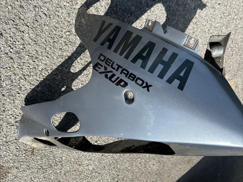 Yamaha 1000 thunderace - thunderace, yzf1000
