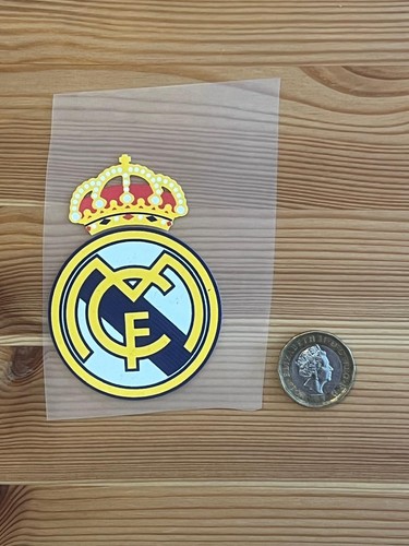 Liga real madrid - liga,