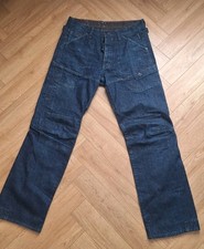 G Star Raw Trail 5620 Loose