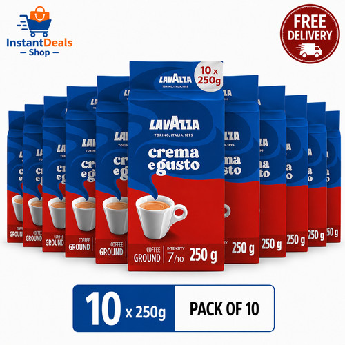 Lavazza crema gusto - gusto, classico