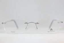 NEW RODENSTOCK R4381 TITANIUM