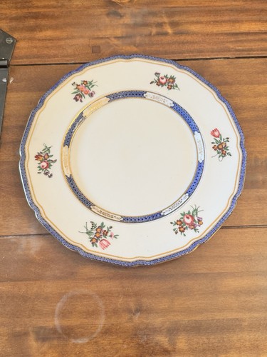 Royal doulton e8042 floral - e8042,