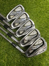 Mizuno JPX 800 XD 5-PW Irons