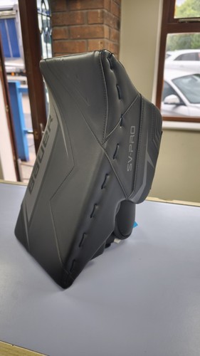 Bauer pro blocker - bauer,