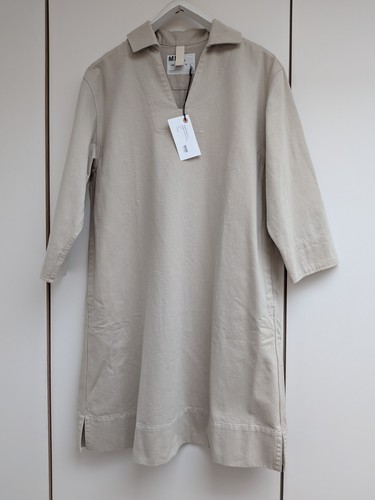 Margaret howell mhl dress - howell, xs
