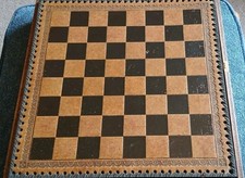 Vintage Italfama  Chess Set W/