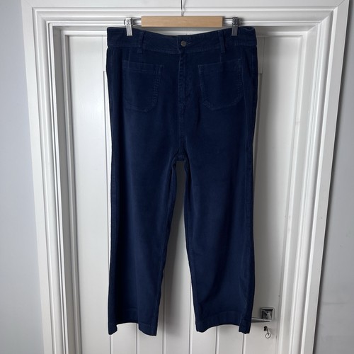 Fat face corduroy trousers - fat,