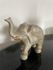 Beige Gold Clay Porcelain