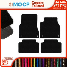 Carpet Car Mats to fit Audi Q5