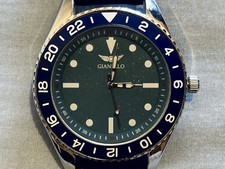 Gianello Men's Explorer 43