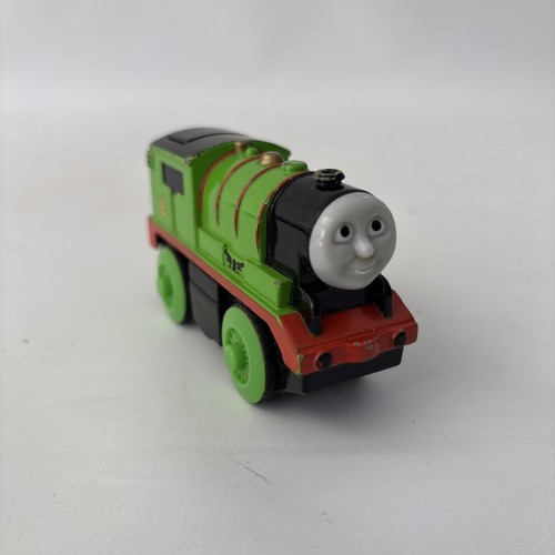 Thomas wooden railway battery - wooden,