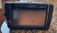 Kenwood  DNX520VBT Head Unit with a CAN interface. Excellent condition