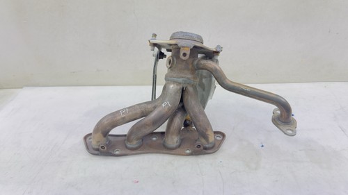Toyota prius exhaust - prius,