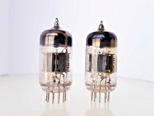 Rare 6n1p nevz matched - 6n1p-v,