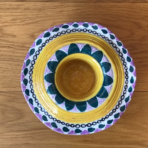 Maling pottery rare - maling,