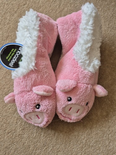 Snoozies sherpa fleece - snoozies,