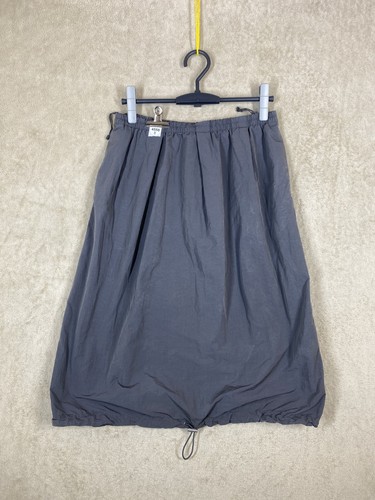 Cos drawstring parachute midi - parachute,