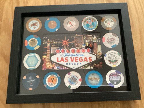 Set las vegas casino - set, 14