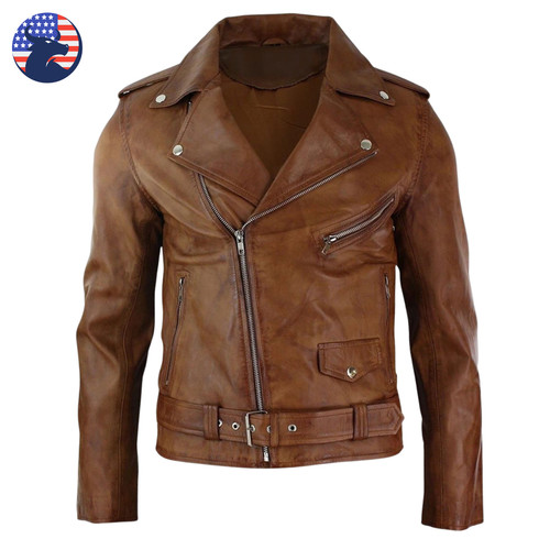 Men vintage brando - vintage,