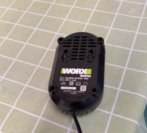 Original worx wa3713 12v - worx,