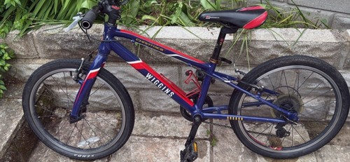 Wiggins chartres inch - 20,