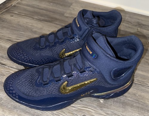 Size nike alpha - size,