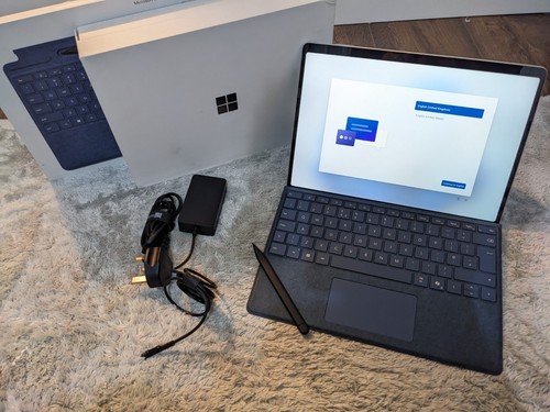 Microsoft surface pro - microsoft,