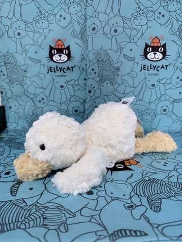 Jellycat amuseables tumblie - jellycat,