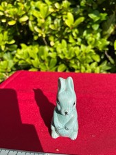 Vintage  green Snub Nose