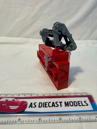 Corgi modern truck siku - corgi,