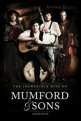 The incredible rise mumford - incredible,