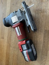 Milwaukee PJX14.4 Body Grip Jigsaw Good NiMH Battery - Toolless Blade Change GWO