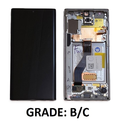 Genuine samsung galaxy - samsung, note