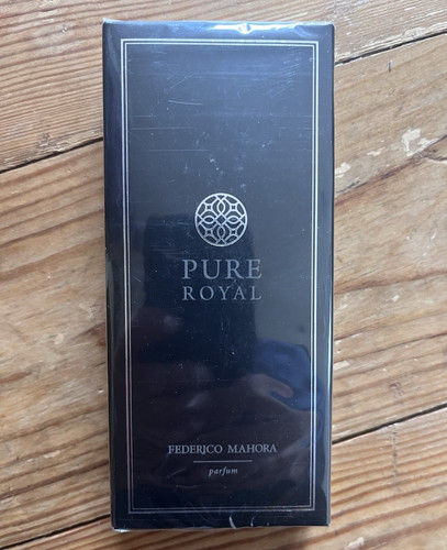 Federico mahora pure royal - pure,