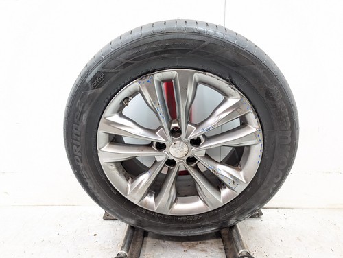 Hyundai santa mk3 alloy - santa, fe