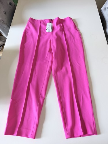 Zara brand new pink tailored - new,