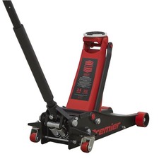 Sealey 2501LE Trolley Jack