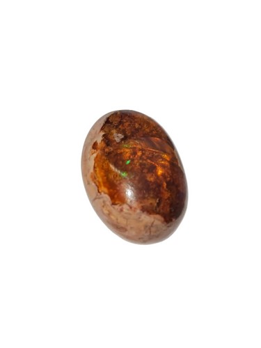 Loose natural mexican fire - loose,