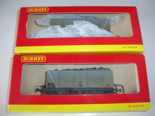 Hornby gauge 9 - gauge, (r6318)